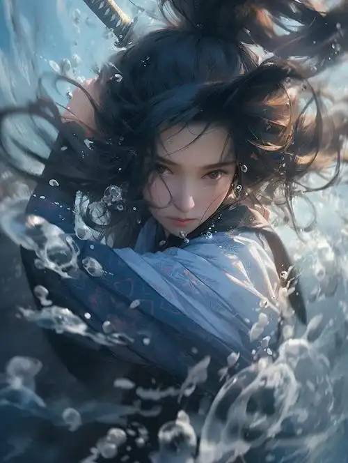 九号观测站科幻剧集海报